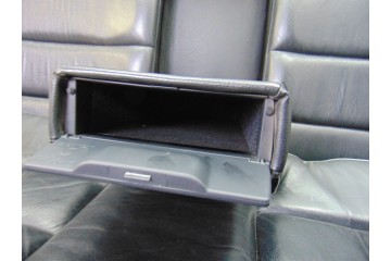  JUEGO ASIENTOS COMPLETO AUDI A6 BERLINA (4B2) 2.5 TDI 2001 204557 AUDI - 14