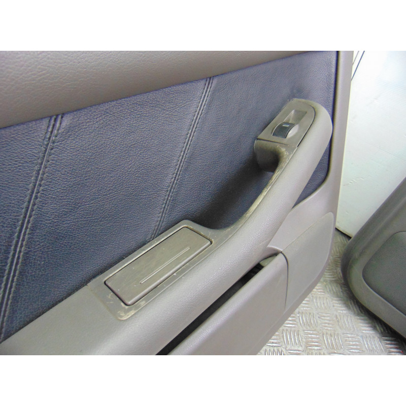  JUEGO ASIENTOS COMPLETO AUDI A6 BERLINA (4B2) 2.5 TDI 2001 204557 AUDI - 15