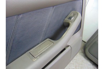  JUEGO ASIENTOS COMPLETO AUDI A6 BERLINA (4B2) 2.5 TDI 2001 204557 AUDI - 15