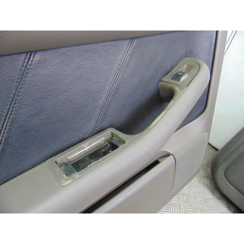  JUEGO ASIENTOS COMPLETO AUDI A6 BERLINA (4B2) 2.5 TDI 2001 204557 AUDI - 16