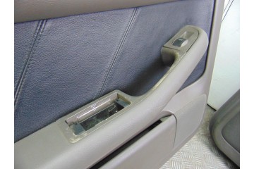  JUEGO ASIENTOS COMPLETO AUDI A6 BERLINA (4B2) 2.5 TDI 2001 204557 AUDI - 16