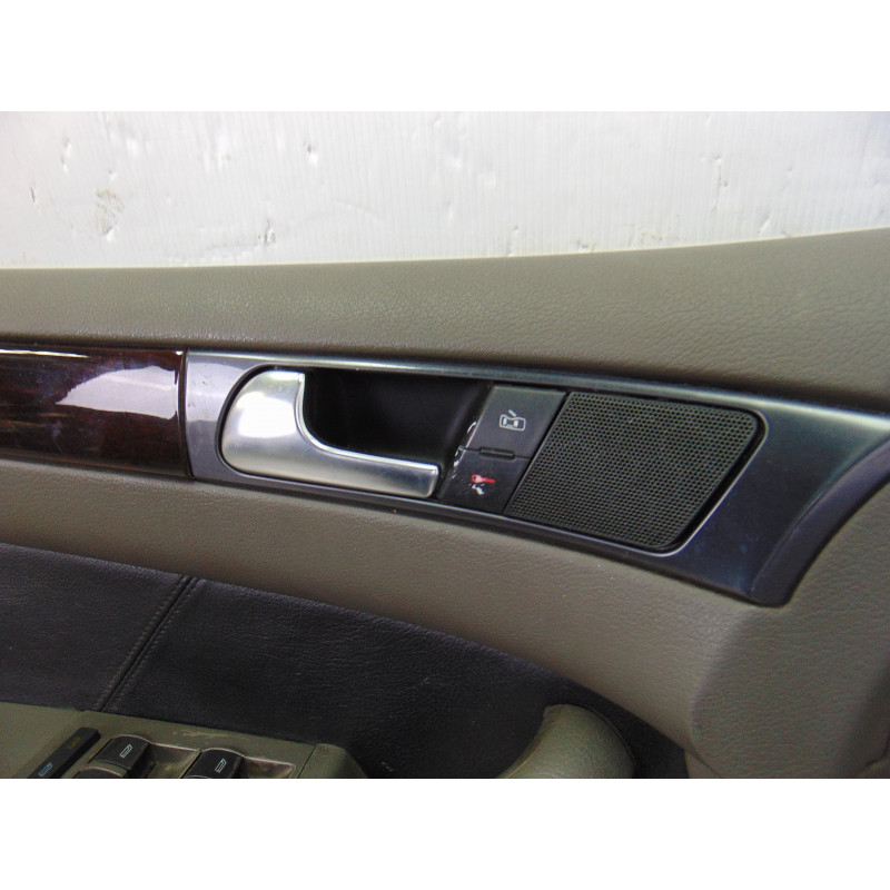  JUEGO ASIENTOS COMPLETO AUDI A6 BERLINA (4B2) 2.5 TDI 2001 204557 AUDI - 18