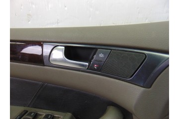  JUEGO ASIENTOS COMPLETO AUDI A6 BERLINA (4B2) 2.5 TDI 2001 204557 AUDI - 18