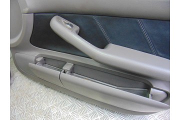  JUEGO ASIENTOS COMPLETO AUDI A6 BERLINA (4B2) 2.5 TDI 2001 204557 AUDI - 19