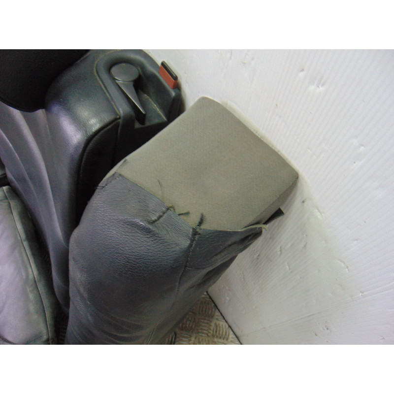  JUEGO ASIENTOS COMPLETO AUDI A6 BERLINA (4B2) 2.5 TDI 2001 204557 AUDI - 20