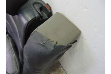  JUEGO ASIENTOS COMPLETO AUDI A6 BERLINA (4B2) 2.5 TDI 2001 204557 AUDI - 20