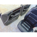  JUEGO ASIENTOS COMPLETO AUDI A6 BERLINA (4B2) 2.5 TDI 2001 204557 AUDI - 21