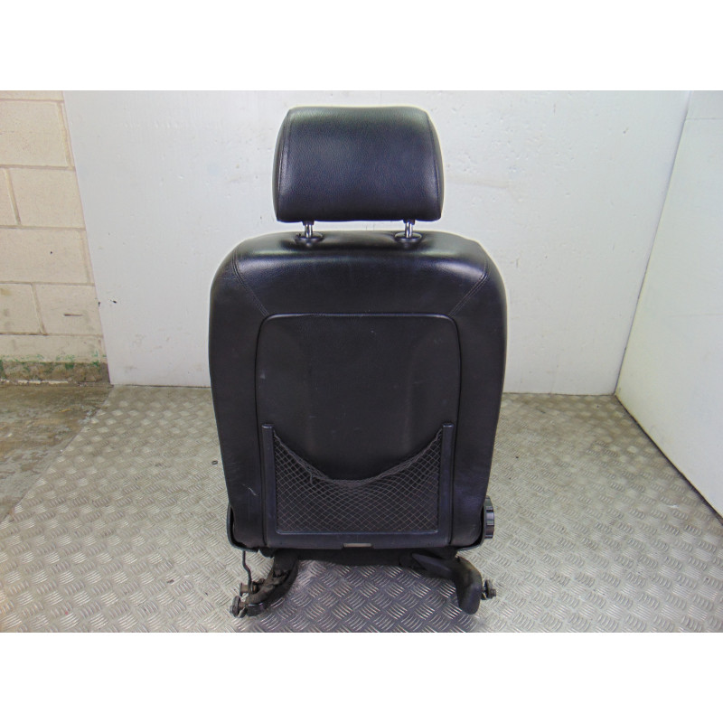  JUEGO ASIENTOS COMPLETO AUDI A6 BERLINA (4B2) 2.5 TDI 2001 204557 AUDI - 23