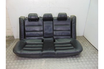  JUEGO ASIENTOS COMPLETO AUDI A6 BERLINA (4B2) 2.5 TDI 2001 204557 AUDI - 24