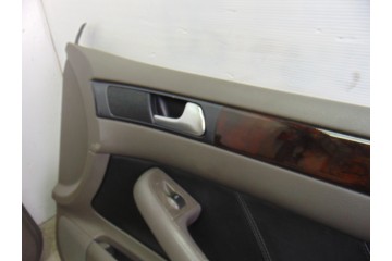  JUEGO ASIENTOS COMPLETO AUDI A6 BERLINA (4B2) 2.5 TDI 2001 204557 AUDI - 25