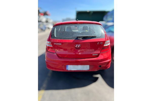 HYUNDAI I30 (FD) Classic