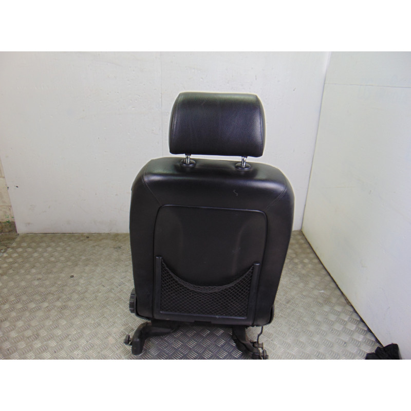  JUEGO ASIENTOS COMPLETO AUDI A6 BERLINA (4B2) 2.5 TDI 2001 204557 AUDI - 27