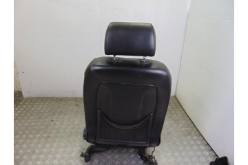  JUEGO ASIENTOS COMPLETO AUDI A6 BERLINA (4B2) 2.5 TDI 2001 204557 AUDI - 27