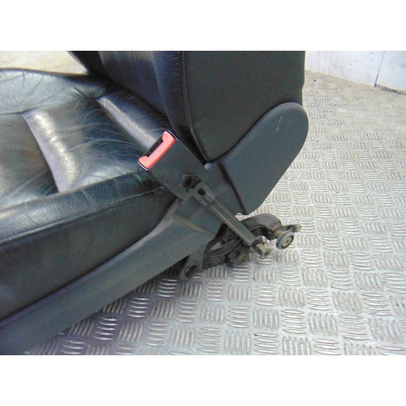  JUEGO ASIENTOS COMPLETO AUDI A6 BERLINA (4B2) 2.5 TDI 2001 204557 AUDI - 28