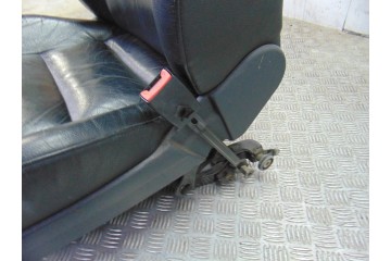  JUEGO ASIENTOS COMPLETO AUDI A6 BERLINA (4B2) 2.5 TDI 2001 204557 AUDI - 28