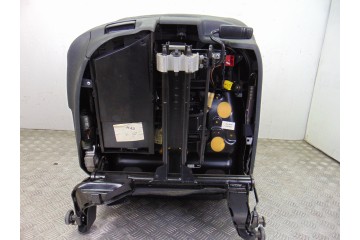  JUEGO ASIENTOS COMPLETO AUDI A6 BERLINA (4B2) 2.5 TDI 2001 204557 AUDI - 29