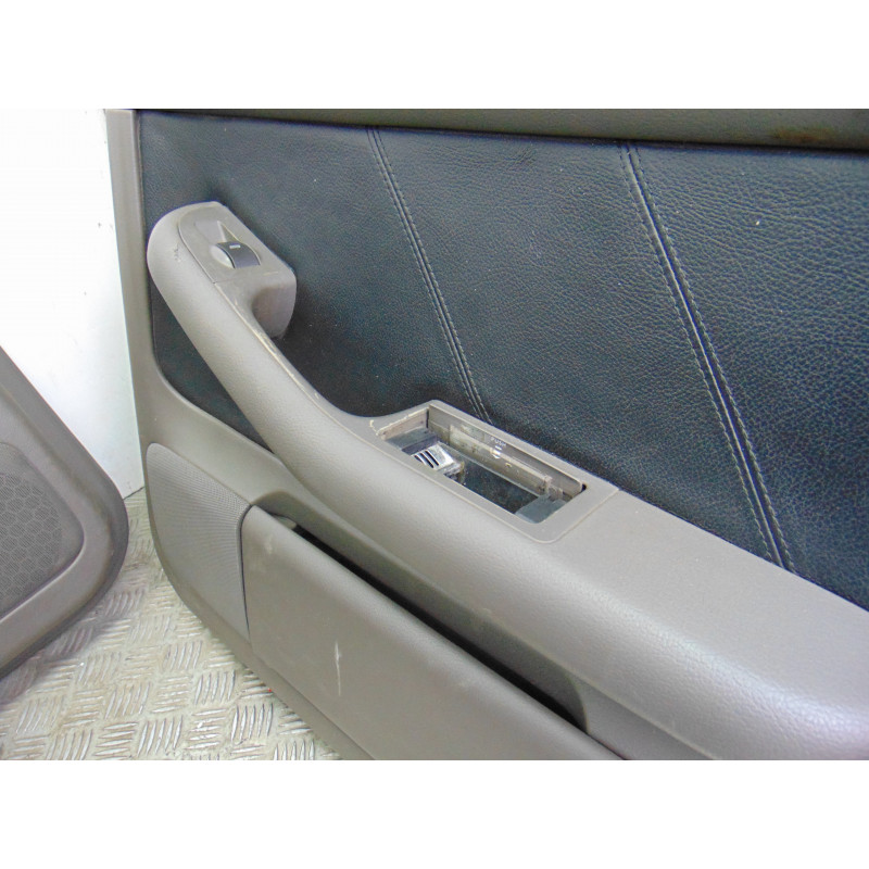  JUEGO ASIENTOS COMPLETO AUDI A6 BERLINA (4B2) 2.5 TDI 2001 204557 AUDI - 32