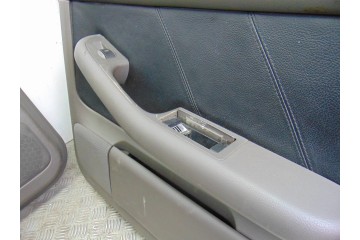  JUEGO ASIENTOS COMPLETO AUDI A6 BERLINA (4B2) 2.5 TDI 2001 204557 AUDI - 32