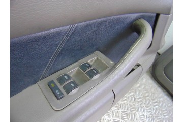  JUEGO ASIENTOS COMPLETO AUDI A6 BERLINA (4B2) 2.5 TDI 2001 204557 AUDI - 33