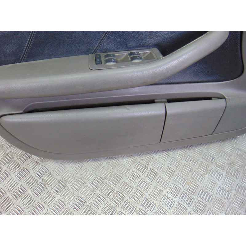  JUEGO ASIENTOS COMPLETO AUDI A6 BERLINA (4B2) 2.5 TDI 2001 204557 AUDI - 34