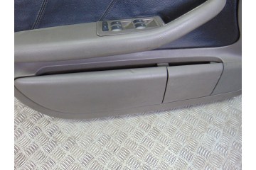  JUEGO ASIENTOS COMPLETO AUDI A6 BERLINA (4B2) 2.5 TDI 2001 204557 AUDI - 34