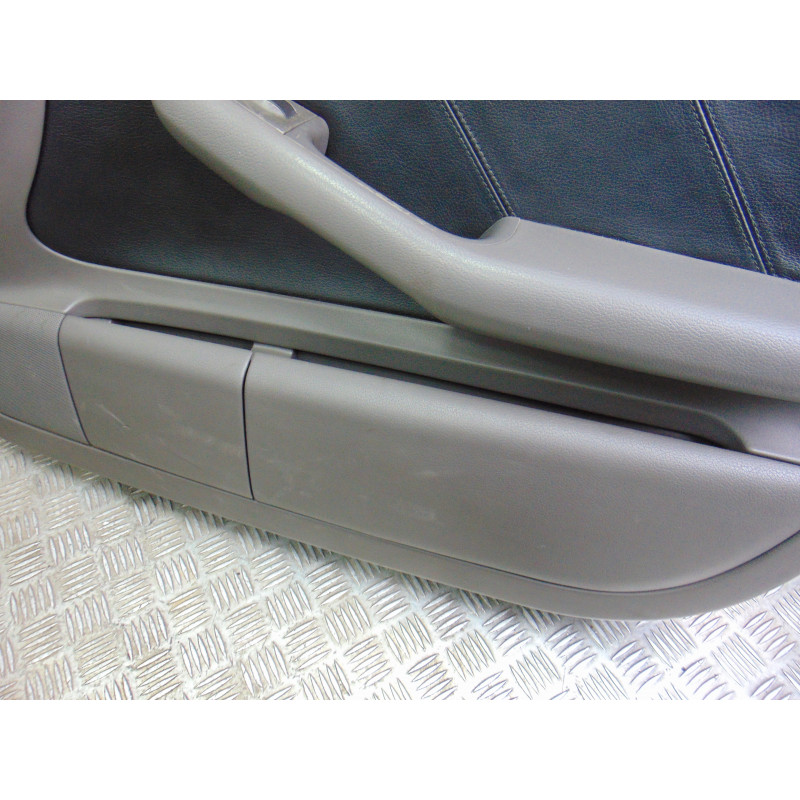  JUEGO ASIENTOS COMPLETO AUDI A6 BERLINA (4B2) 2.5 TDI 2001 204557 AUDI - 35