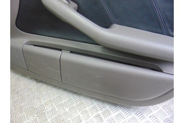  JUEGO ASIENTOS COMPLETO AUDI A6 BERLINA (4B2) 2.5 TDI 2001 204557 AUDI - 35