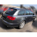 AUDI A6 AVANT (4F5) 3.0 TDI Quattro (171kW)
