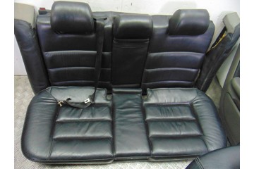  JUEGO ASIENTOS COMPLETO AUDI A6 BERLINA (4B2) 2.5 TDI 2001 204557 AUDI - 36