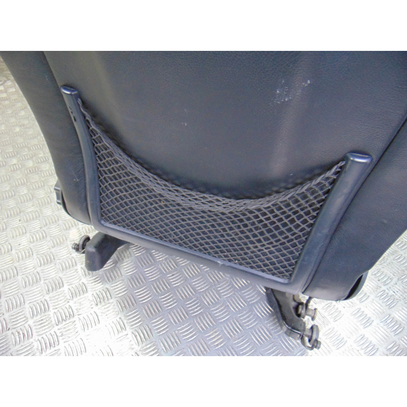  JUEGO ASIENTOS COMPLETO AUDI A6 BERLINA (4B2) 2.5 TDI 2001 204557 AUDI - 37