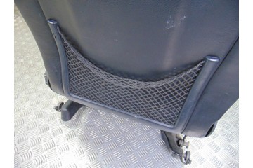  JUEGO ASIENTOS COMPLETO AUDI A6 BERLINA (4B2) 2.5 TDI 2001 204557 AUDI - 37