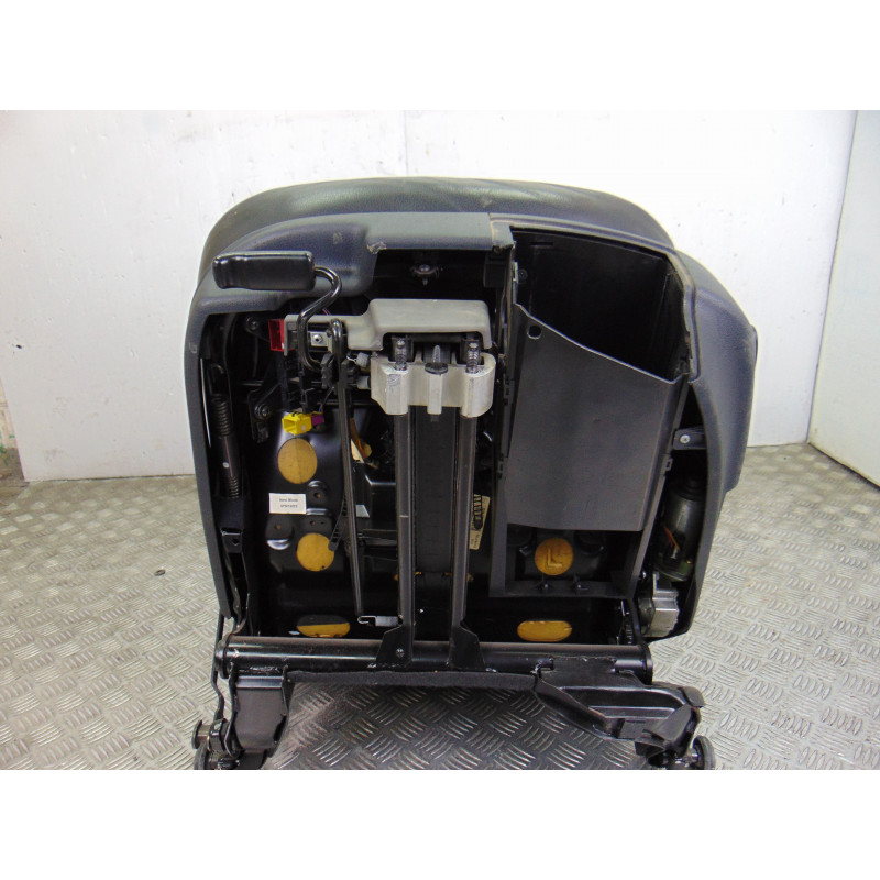  JUEGO ASIENTOS COMPLETO AUDI A6 BERLINA (4B2) 2.5 TDI 2001 204557 AUDI - 38