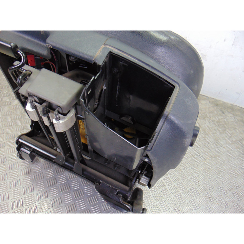  JUEGO ASIENTOS COMPLETO AUDI A6 BERLINA (4B2) 2.5 TDI 2001 204557 AUDI - 39