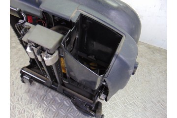  JUEGO ASIENTOS COMPLETO AUDI A6 BERLINA (4B2) 2.5 TDI 2001 204557 AUDI - 39