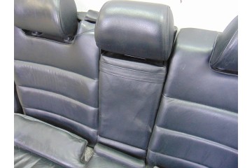  JUEGO ASIENTOS COMPLETO AUDI A6 BERLINA (4B2) 2.5 TDI 2001 204557 AUDI - 40