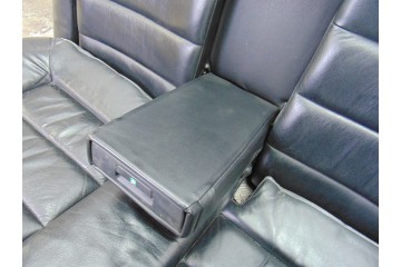  JUEGO ASIENTOS COMPLETO AUDI A6 BERLINA (4B2) 2.5 TDI 2001 204557 AUDI - 41