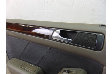  JUEGO ASIENTOS COMPLETO AUDI A6 BERLINA (4B2) 2.5 TDI 2001 204557 AUDI - 43