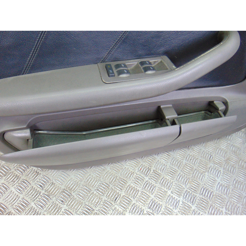  JUEGO ASIENTOS COMPLETO AUDI A6 BERLINA (4B2) 2.5 TDI 2001 204557 AUDI - 44