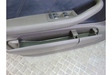  JUEGO ASIENTOS COMPLETO AUDI A6 BERLINA (4B2) 2.5 TDI 2001 204557 AUDI - 44