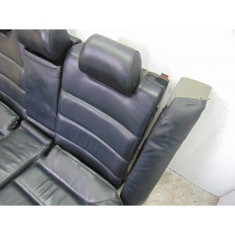  JUEGO ASIENTOS COMPLETO AUDI A6 BERLINA (4B2) 2.5 TDI 2001 204557 AUDI - 45