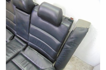  JUEGO ASIENTOS COMPLETO AUDI A6 BERLINA (4B2) 2.5 TDI 2001 204557 AUDI - 45