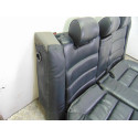  JUEGO ASIENTOS COMPLETO AUDI A6 BERLINA (4B2) 2.5 TDI 2001 204557 AUDI - 46