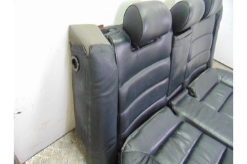  JUEGO ASIENTOS COMPLETO AUDI A6 BERLINA (4B2) 2.5 TDI 2001 204557 AUDI - 46