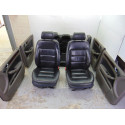  JUEGO ASIENTOS COMPLETO AUDI A6 BERLINA (4B2) 2.5 TDI 2001 204557 AUDI - 47