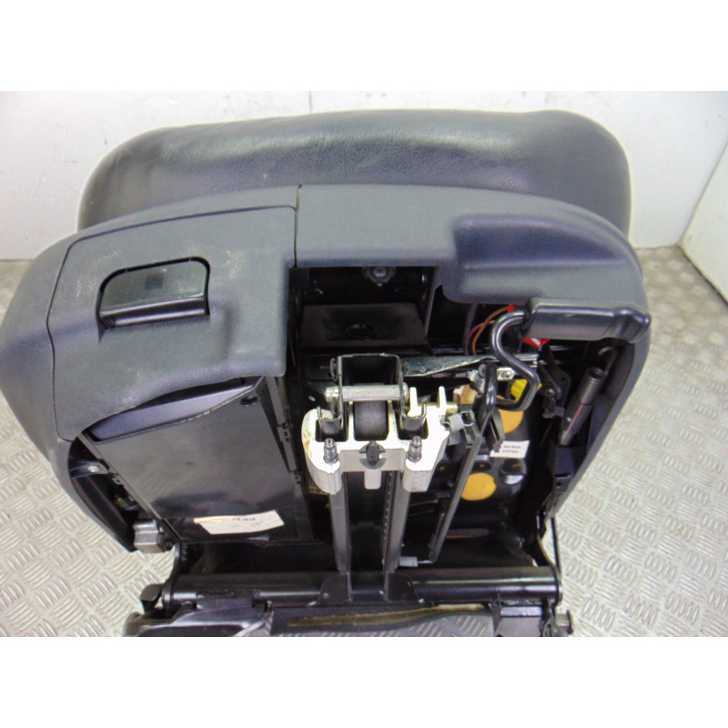  JUEGO ASIENTOS COMPLETO AUDI A6 BERLINA (4B2) 2.5 TDI 2001 204557 AUDI - 48