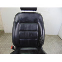  JUEGO ASIENTOS COMPLETO AUDI A6 BERLINA (4B2) 2.5 TDI 2001 204557 AUDI - 51