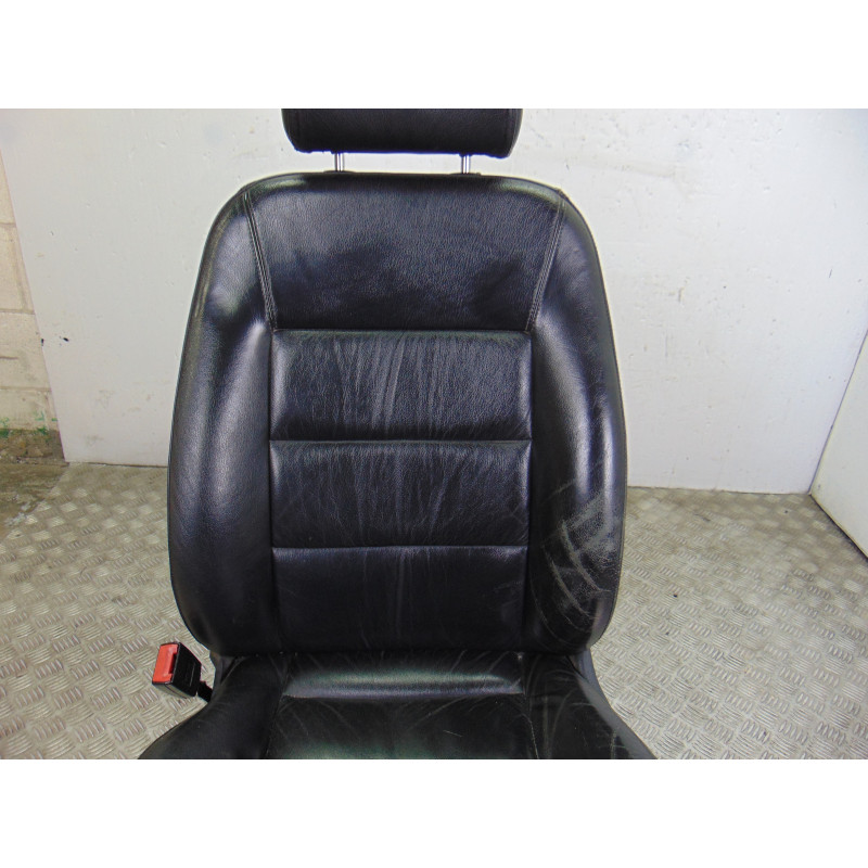  JUEGO ASIENTOS COMPLETO AUDI A6 BERLINA (4B2) 2.5 TDI 2001 204557 AUDI - 51