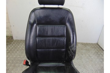  JUEGO ASIENTOS COMPLETO AUDI A6 BERLINA (4B2) 2.5 TDI 2001 204557 AUDI - 51