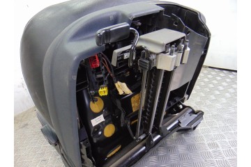  JUEGO ASIENTOS COMPLETO AUDI A6 BERLINA (4B2) 2.5 TDI 2001 204557 AUDI - 52