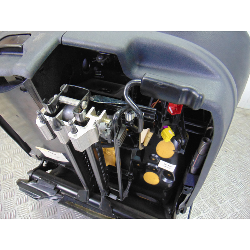  JUEGO ASIENTOS COMPLETO AUDI A6 BERLINA (4B2) 2.5 TDI 2001 204557 AUDI - 54